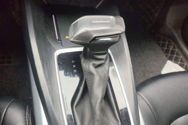 Used Chevrolet Monza 2023 1.5L Dual-Clutch Enjoyment Edition
