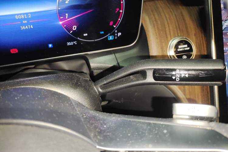 Used Mercedes-Benz GLC 2024 GLC 300 L 4MATIC Dynamic Edition 5-seater