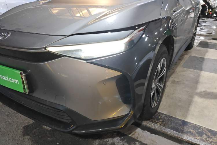 Used Toyota GAC Toyota bZ4X 2022 Long-Range Pro