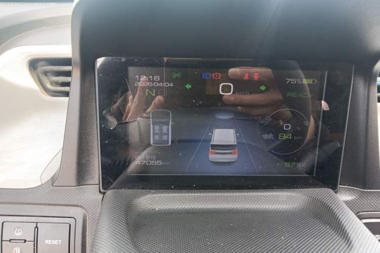 Used Wuling Hongguang MINIEV 2020 Freedom Version Lithium Iron Phosphate
