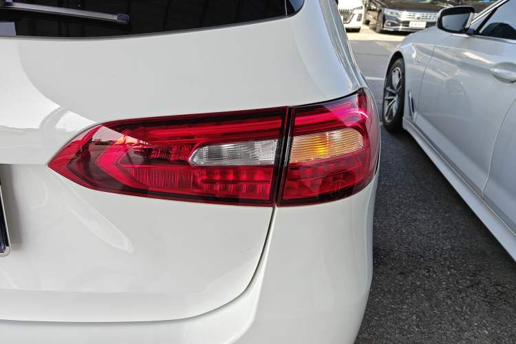 Used Mercedes-Benz B-Class 2022 B 180 Fashion Model
