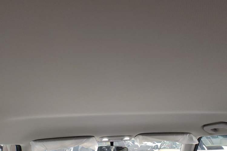 Used Dongfeng NAMMI 01 2026 Model Originality Edition 330Air