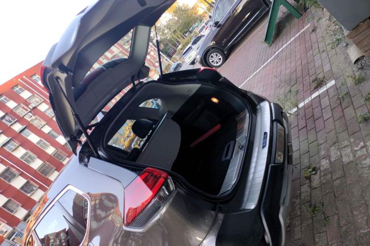 Used Nissan X-Trail 2020 2.0L XL ITS CVT 2WD SmartConnect Comfort Edition
