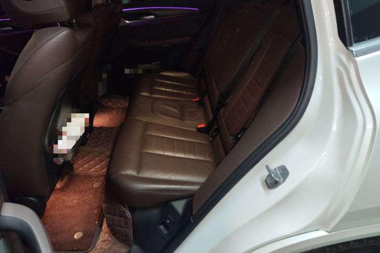 Used BMW X3 2020 xDrive28i M Sport Package