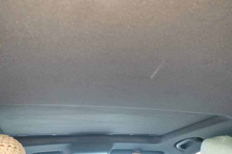 Used MG 5 2023 180 DVVT CVT Luxury Edition Headliner