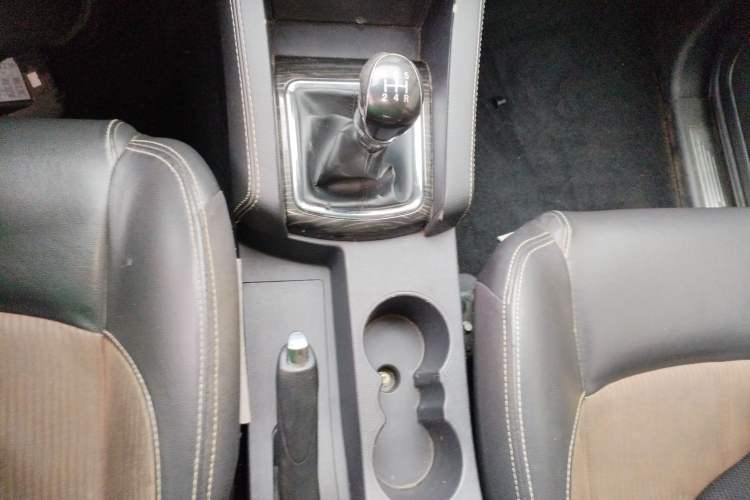 Used Bisu M3 2017 1.5L Luxury Model