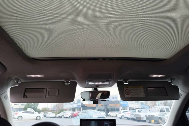 Used Audi Q3 2017 30 TFSI Fashion Model