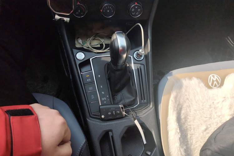 Used Volkswagen Lavida 2023 1.5L Automatic 5 Million Edition