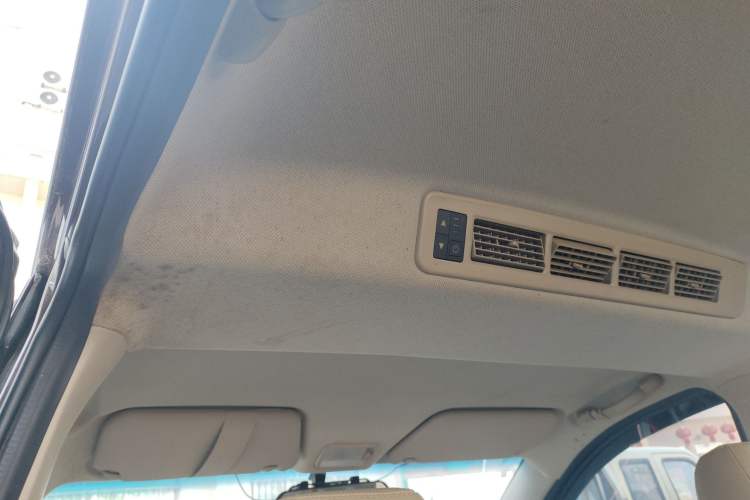 Used Wuling Hongguang 2014 1.5L S Standard Version Headliner