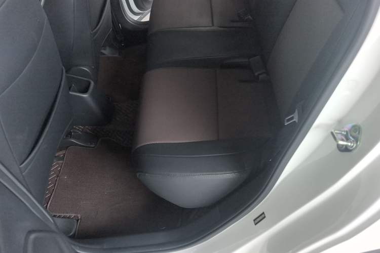 Used Honda Fit 2023 1.5L CVT Trend Edition
