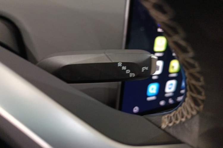 Used Avatr 12 2025 Ultra Extended-Range Edition