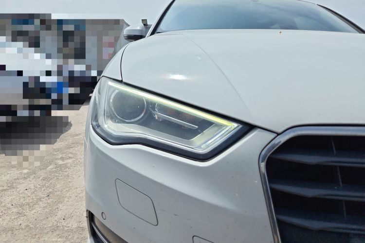 Used Audi A3 2015 Sportback 35 TFSI Millionth Anniversary Comfort Model Right Front Headlight