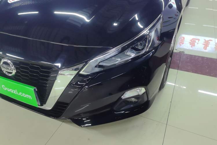 Used Nissan Teana 2021 2.0L XL Comfort Edition Left Front Headlight