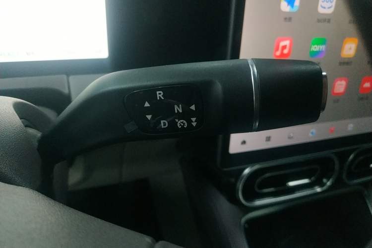 Used Leapmotor C11 2024 Range-Extended 300 Smart Enjoyment Edition
