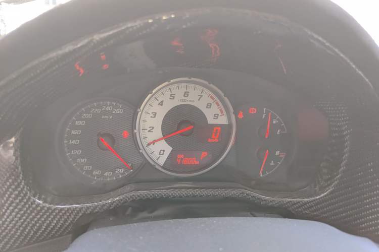 Used Toyota 86 2013 2.0L Automatic Luxury Version