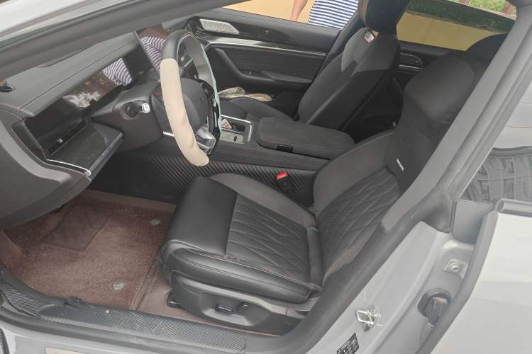 Used NETA S Shooting Brake 2024 Range-Extended 300 Pro Edition