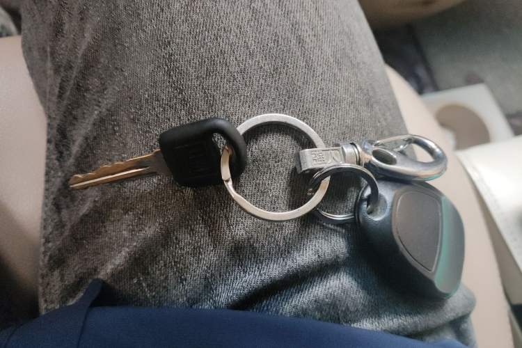 Used Buick GL8 2011 2.4L CT Comfort Edition
