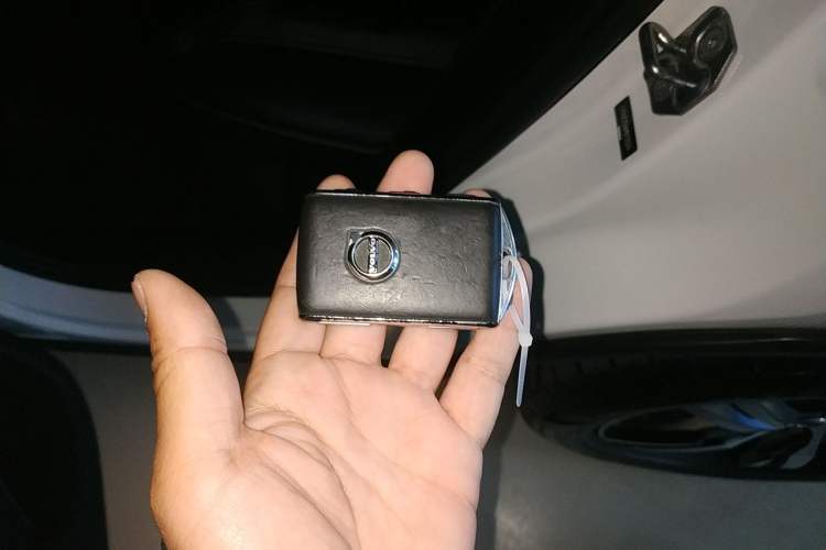 Used Volvo XC60 2021 T5 4x4 Smart & Advanced Sport Edition