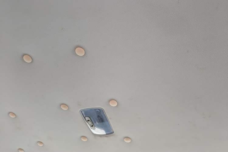 Used Haval H6 2013 Upgraded Model 1.5T Manual Two-Wheel Drive Elite Version