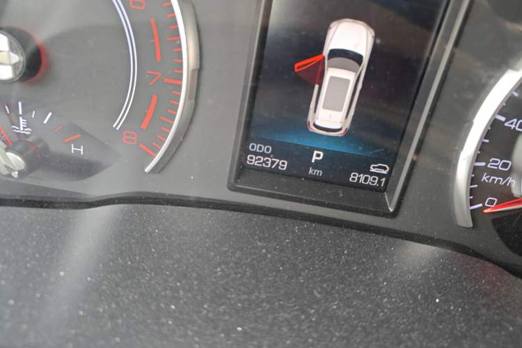 Used Haval H6 2019 1.5 GDIT Automatic Champion Edition China V Standard