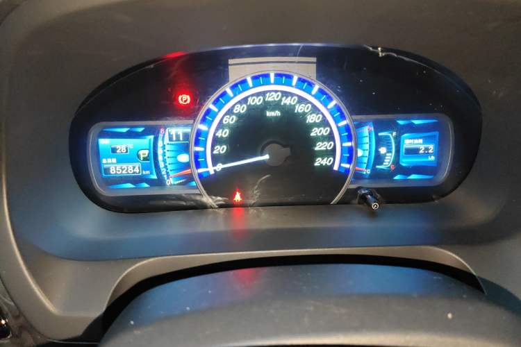 Used BYD S7 2016 2.0T Automatic Prestige Plus
