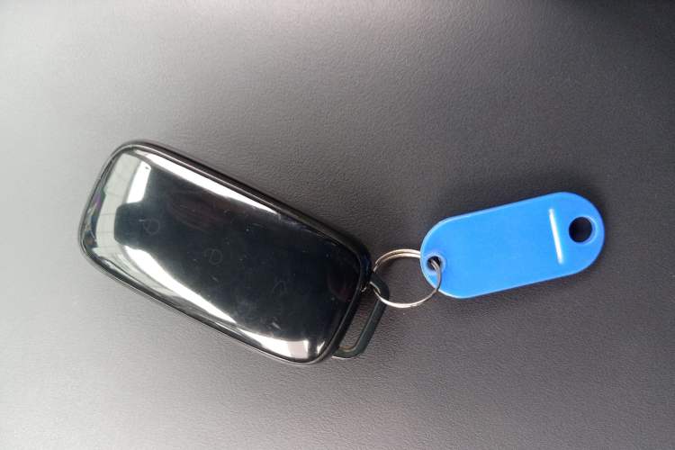 Used Geely Galaxy E5 2024 530km Starship Edition
