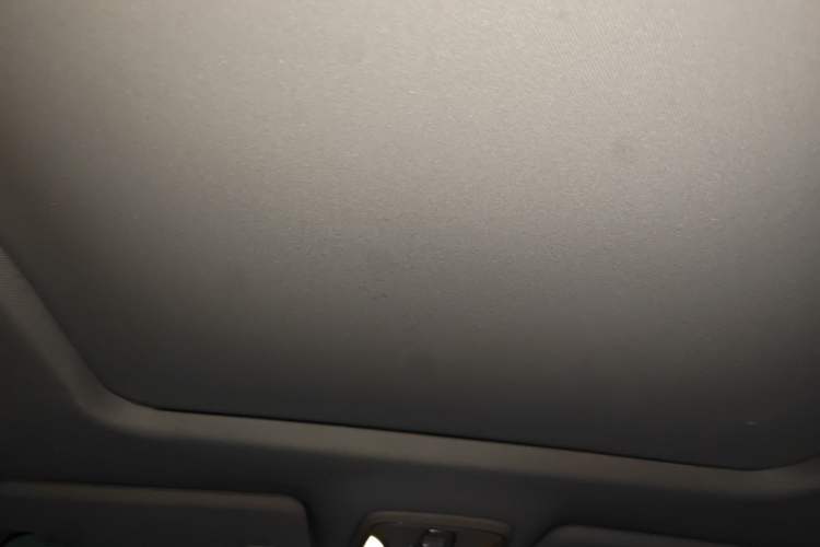 Used GAC Trumpchi GS4 2018 235T Automatic Two-Wheel Drive Luxury Smart Connectivity Millionth Anniversary Edition