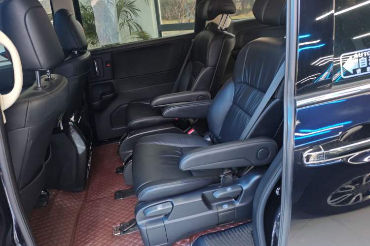 Used Honda Odyssey 2019 2.0L Rui·Smart Edition