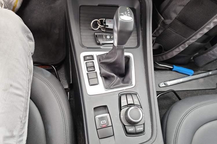 Used BMW 1 Series 2017 118i Fashion Model
