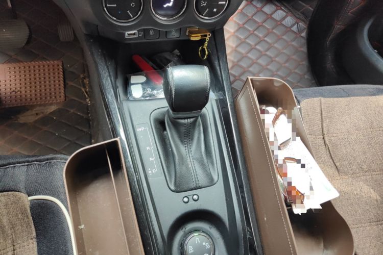 Used Citroen C3-XR 2019 190THP Automatic Xueying Edition