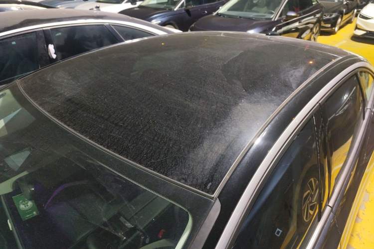 Used Volkswagen ID.7 VIZZION 2024 First Edition
