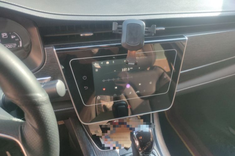 Used Venucia D60 2021 PLUS 1.6L XL CVT Yue Ling Edition