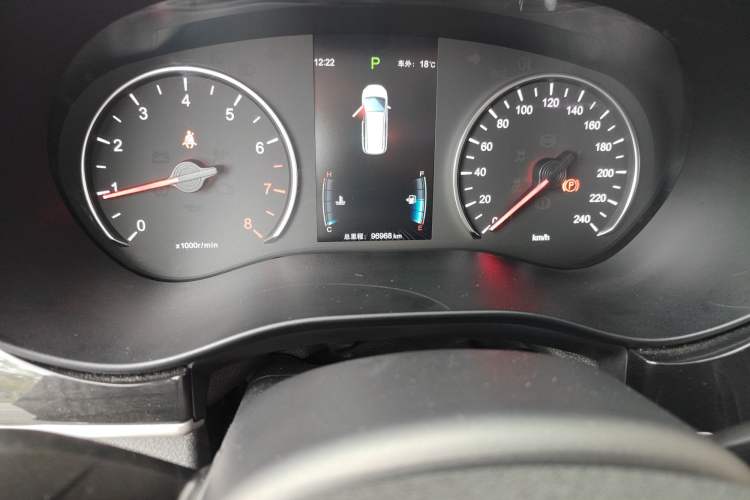 Used BYD Song MAX 2017 1.5T Automatic Smart Connect Luxury 7-Seater