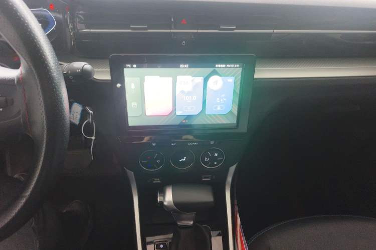 Used Citroen C3-XR 2021 190THP DCT ZhiShang Edition