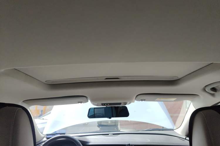 Used Buick Regal 2020 552T Elite Edition