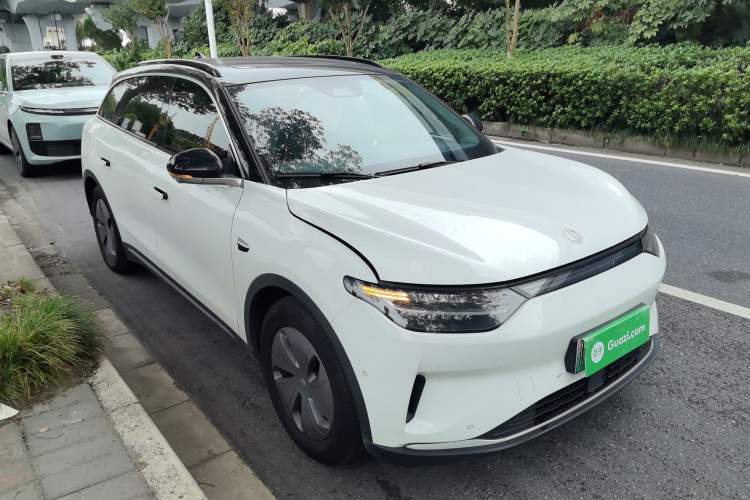 Used Leapmotor C11 2021 Revised Version Luxury Edition