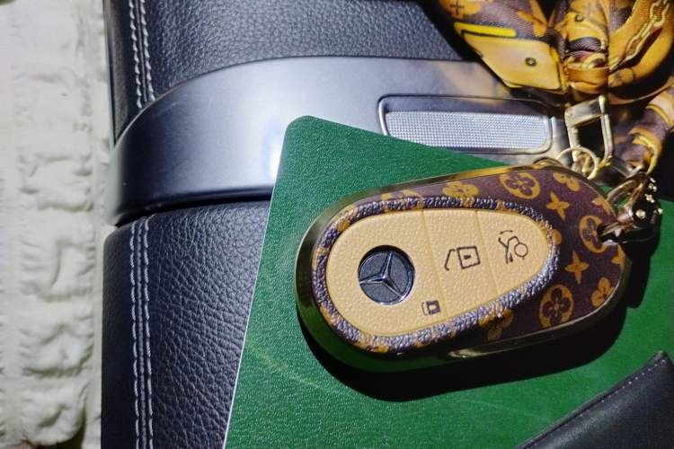 Used Mercedes-Benz C-Class 2022 C 260 L Sport Edition