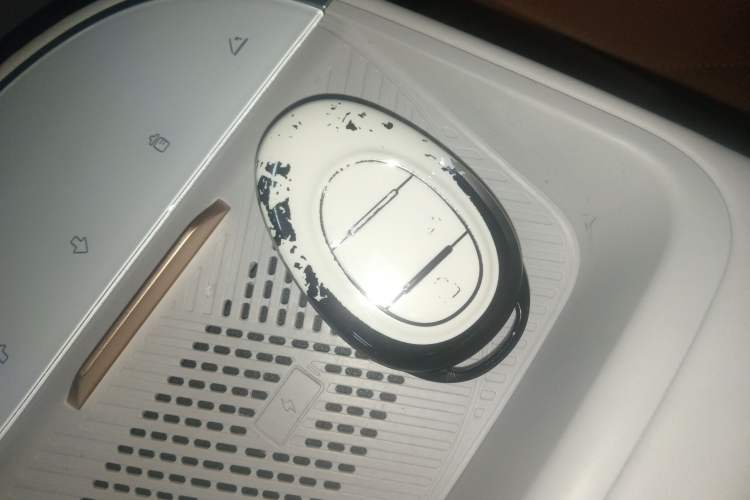 Used ARCFOX Kaola 2023 Parent-Child Edition
