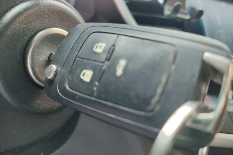 Used Buick GT 2019 18T Automatic Connected Elite Model China VI Standard