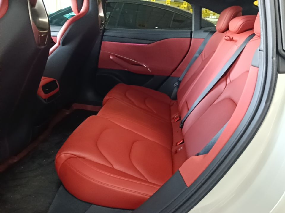 Xiaomi Auto SU7 2024 Rear-Drive Long-Range Intelligent Driving Version — снимка 20