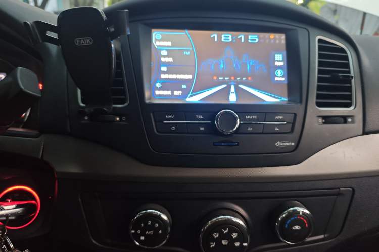 Used Roewe 350 2014 1.5L Automatic Xunyue Version
