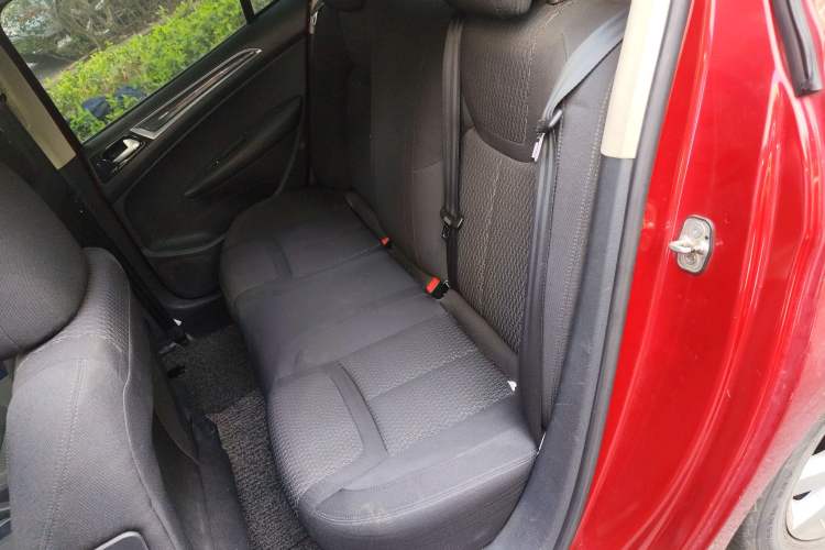 Used Peugeot 308 2012 1.6L Automatic Fashion Edition
