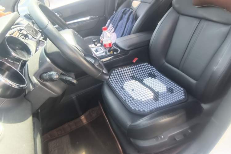 Used Peugeot 3008 2015 2.0L Automatic Trend Edition
