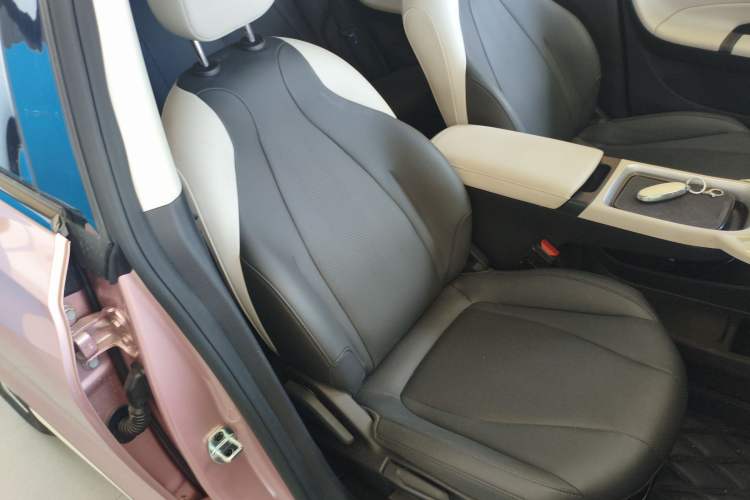 Used Dongfeng NAMMI 01 2026 Model Originality Edition 330Air
