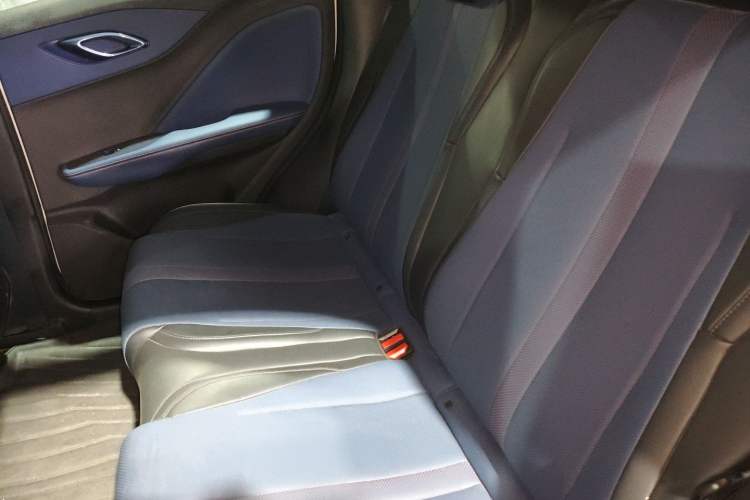 Used BYD Seagull 2025 305km Active Version