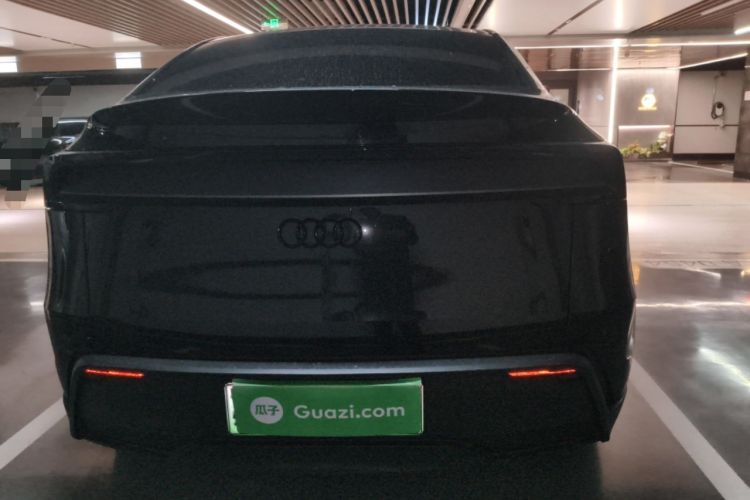 Used Tesla Model Y 2025 Rear-Wheel Drive First Edition