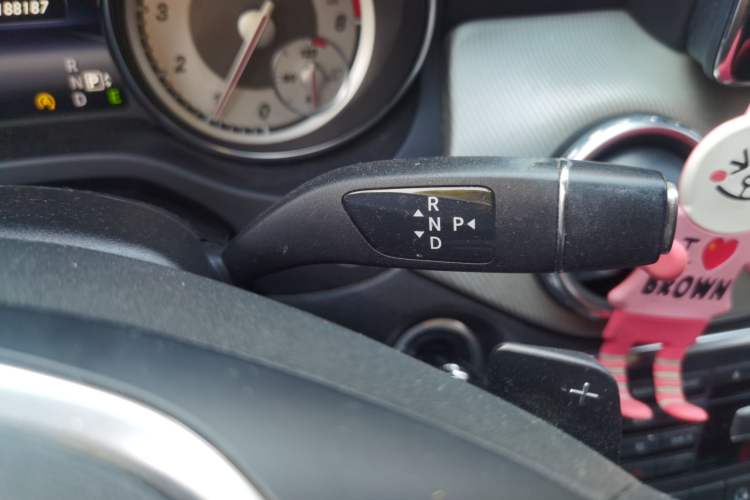 Used Mercedes-Benz GLA 2015 GLA 220 4MATIC Fashion Model