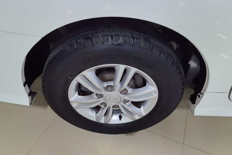 Used SAIC MAXUS G10 2018 PLUS 2.0T Automatic Smart Edition