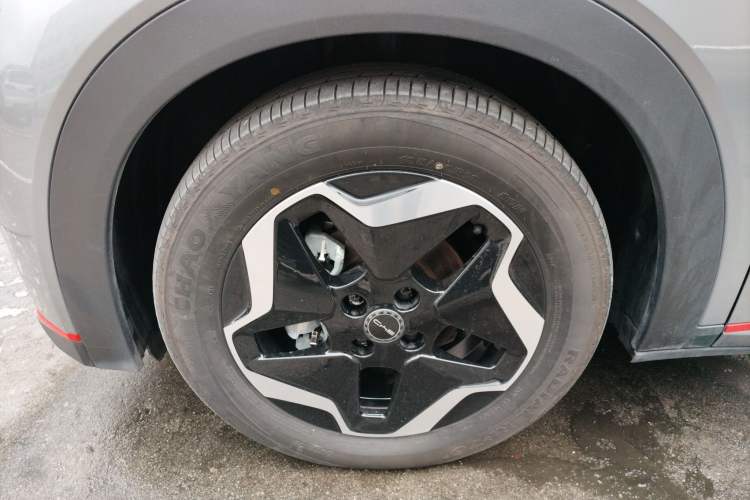 Used BYD Dolphin 2021 405 km Fashion Edition