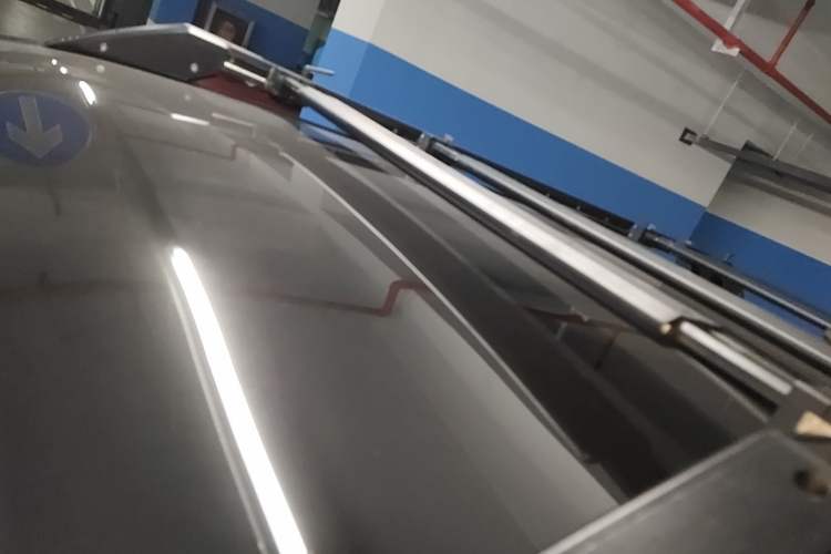 Used Lynk & Co 900 2025 2.0T Ultra
